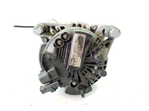 5705NH, 9646321780 ALTERNADOR CITROEN C2 (JM_)|Desguaces La Cabaña