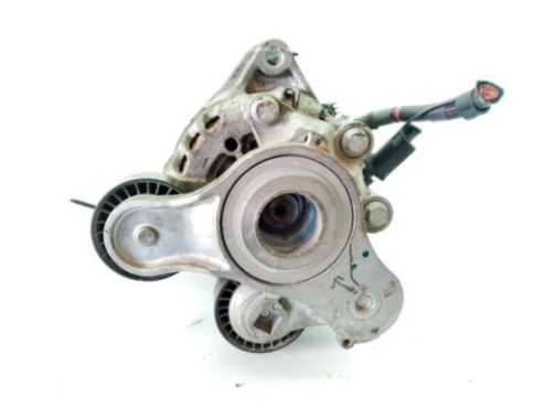 2721297G ALTERNADOR FIAT 500 C (312_)|Desguaces La Cabaña