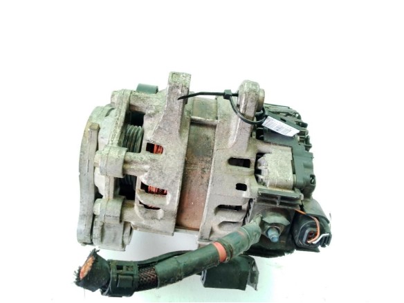 2721297G ALTERNADOR FIAT 500 C (312_)|Desguaces La Cabaña
