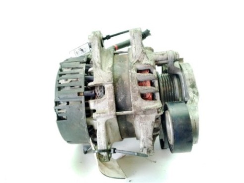 2721297G ALTERNADOR FIAT 500 C (312_)|Desguaces La Cabaña