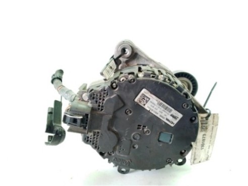 2721297G ALTERNADOR FIAT 500 C (312_)|Desguaces La Cabaña