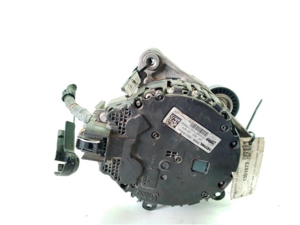 2721297G ALTERNADOR FIAT 500 C (312_)|Desguaces La Cabaña