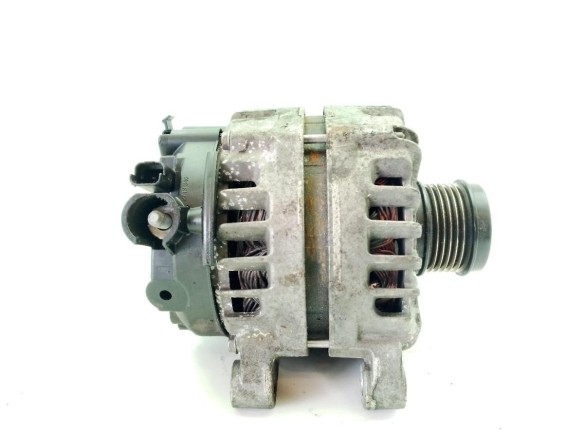 9810525380 ALTERNADOR CITROEN BERLINGO Furgón (B9)|Desguaces La Cabaña
