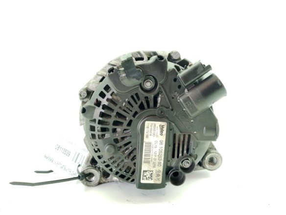 9810525380 ALTERNADOR CITROEN BERLINGO Furgón (B9)|Desguaces La Cabaña
