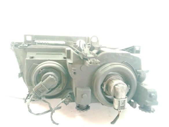 63126910955 FARO IZQUIERDO BMW 3 (E46)|Desguaces La Cabaña