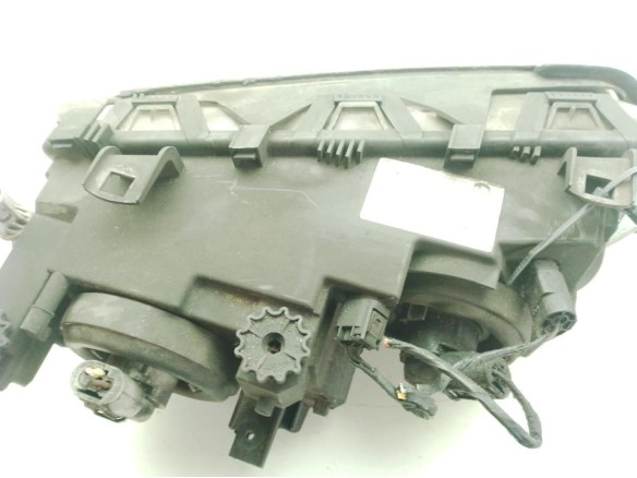 63126910955 FARO IZQUIERDO BMW 3 (E46)|Desguaces La Cabaña