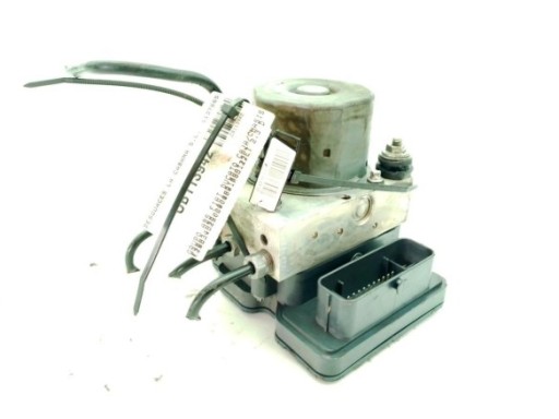 0000077364052 PINZA DEL DER FIAT DUCATO Caja/Chasis (250_, 290_)|Desguaces La Cabaña