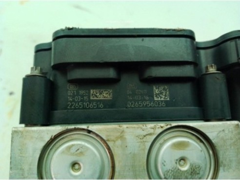 0000071753127 GRUPO ABS FIAT DUCATO Caja/Chasis (250_, 290_)|Desguaces La Cabaña