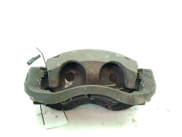 0000077364052 PINZA DEL DER FIAT DUCATO Caja/Chasis (250_, 290_)|Desguaces La Cabaña