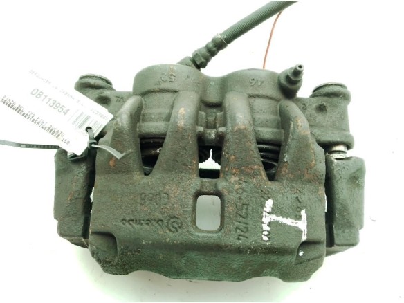 0000077364051 PINZA DEL IZQ FIAT DUCATO Caja/Chasis (250_, 290_)|Desguaces La Cabaña