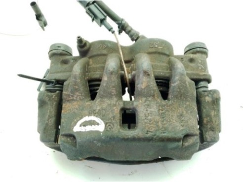 0000077364052 PINZA DEL DER FIAT DUCATO Caja/Chasis (250_, 290_)|Desguaces La Cabaña