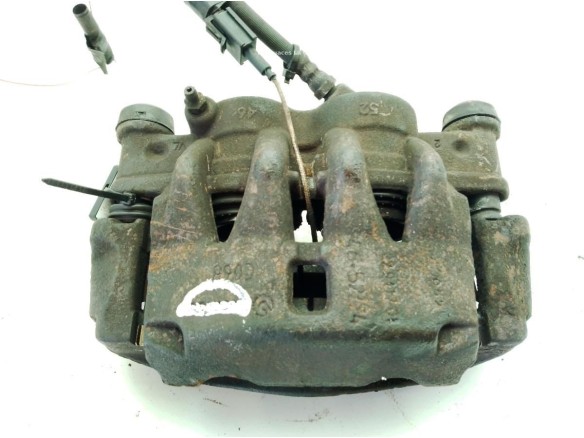 0000077364052 PINZA DEL DER FIAT DUCATO Caja/Chasis (250_, 290_)|Desguaces La Cabaña