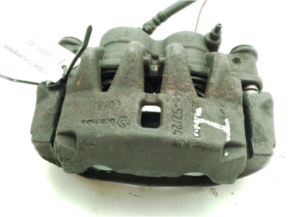 0000077364051 PINZA DEL IZQ FIAT DUCATO Caja/Chasis (250_, 290_)|Desguaces La Cabaña