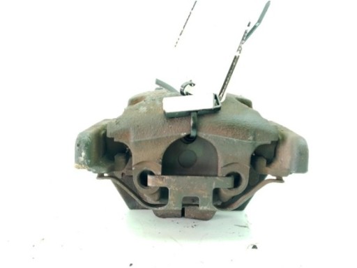 31126774832 BRAZO SUSPENSION DEL DER INF BMW 7 (E65, E66, E67)|Desguaces La Cabaña