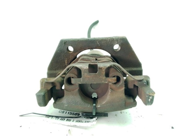 34216753673 PINZA TRA IZQ BMW 7 (E65, E66, E67)|Desguaces La Cabaña