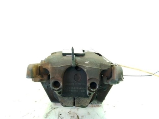 31126774832 BRAZO SUSPENSION DEL DER INF BMW 7 (E65, E66, E67)|Desguaces La Cabaña