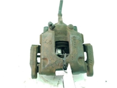 34216753673 PINZA TRA IZQ BMW 7 (E65, E66, E67)|Desguaces La Cabaña