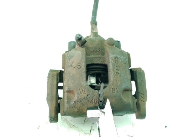 34216753673 PINZA TRA IZQ BMW 7 (E65, E66, E67)|Desguaces La Cabaña