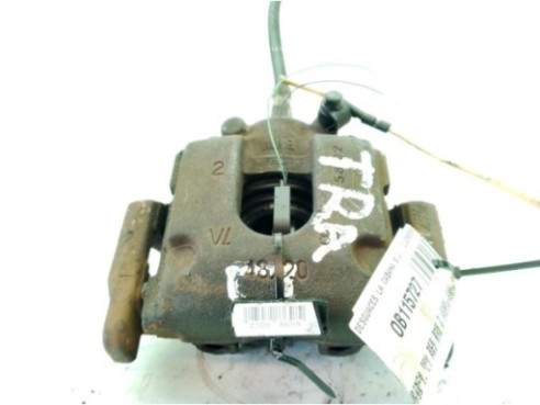 34216753674 PINZA TRA DER BMW 7 (E65, E66, E67)|Desguaces La Cabaña