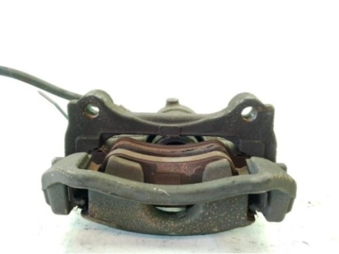 4HB (DW12RUD) MOTOR CITROEN JUMPER Furgón|Desguaces La Cabaña 2