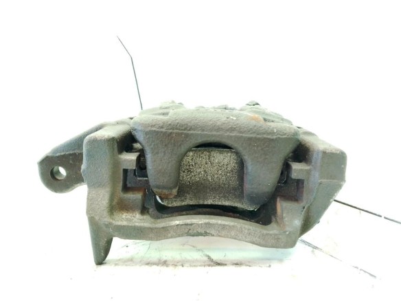   PINZA TRA IZQ NISSAN QASHQAI II Todo terreno, cerrada (J11, J11_)|Desguaces La Cabaña