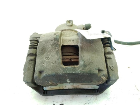 1612437280 PINZA TRA IZQ CITROEN JUMPER Furgón|Desguaces La Cabaña