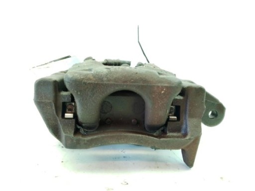   PINZA TRA IZQ NISSAN QASHQAI II Todo terreno, cerrada (J11, J11_)|Desguaces La Cabaña