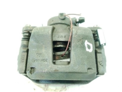 0000077366668 PINZA TRA DER FIAT DUCATO Furgón (250_, 290_)|Desguaces La Cabaña