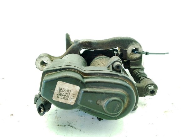   PINZA TRA IZQ NISSAN QASHQAI II Todo terreno, cerrada (J11, J11_)|Desguaces La Cabaña