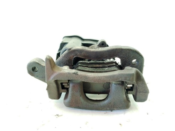   PINZA TRA DER NISSAN QASHQAI II Todo terreno, cerrada (J11, J11_)|Desguaces La Cabaña