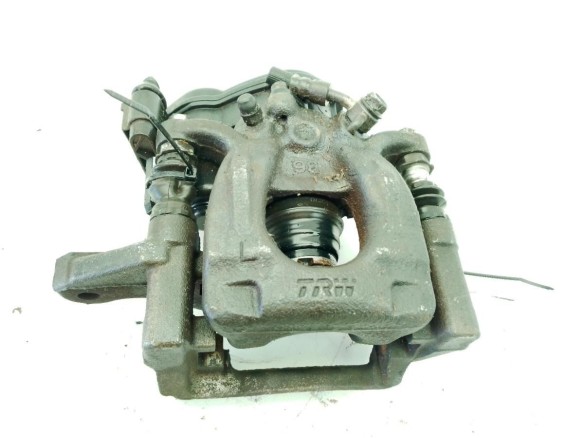   PINZA TRA IZQ NISSAN QASHQAI II Todo terreno, cerrada (J11, J11_)|Desguaces La Cabaña