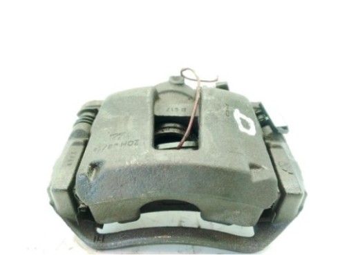 0000077366668 PINZA TRA DER FIAT DUCATO Furgón (250_, 290_)|Desguaces La Cabaña