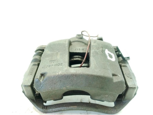 0000077366668 PINZA TRA DER FIAT DUCATO Furgón (250_, 290_)|Desguaces La Cabaña