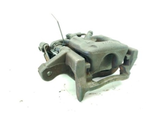   PINZA TRA IZQ NISSAN QASHQAI II Todo terreno, cerrada (J11, J11_)|Desguaces La Cabaña