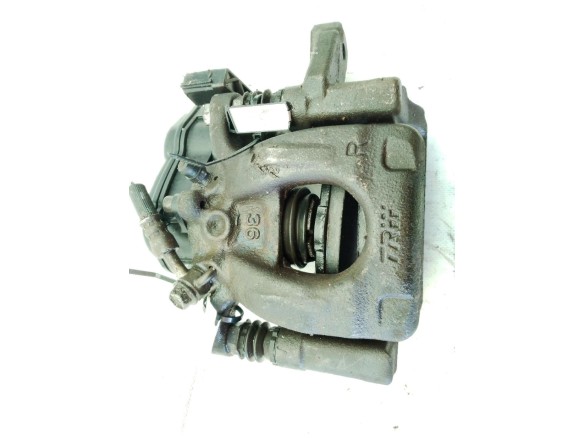   PINZA TRA DER NISSAN QASHQAI II Todo terreno, cerrada (J11, J11_)|Desguaces La Cabaña