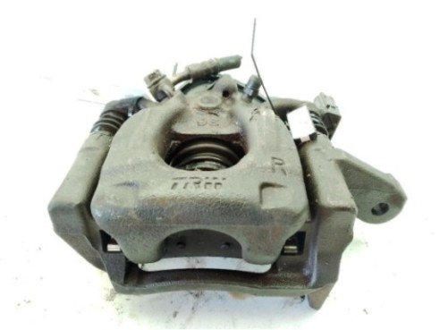   PINZA TRA DER NISSAN QASHQAI II Todo terreno, cerrada (J11, J11_)|Desguaces La Cabaña