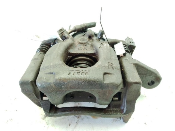   PINZA TRA DER NISSAN QASHQAI II Todo terreno, cerrada (J11, J11_)|Desguaces La Cabaña