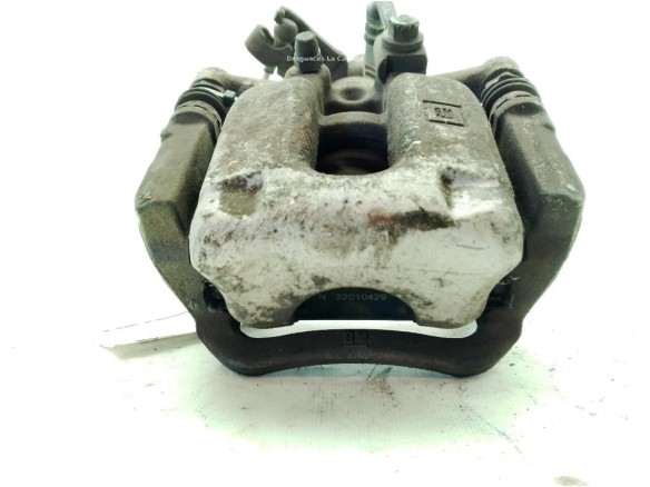 13528005 PINZA TRA IZQ OPEL ASTRA K (B16)|Desguaces La Cabaña