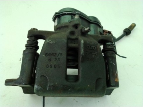   PINZA TRA IZQ AUDI A4 (8K2, B8)|Desguaces La Cabaña