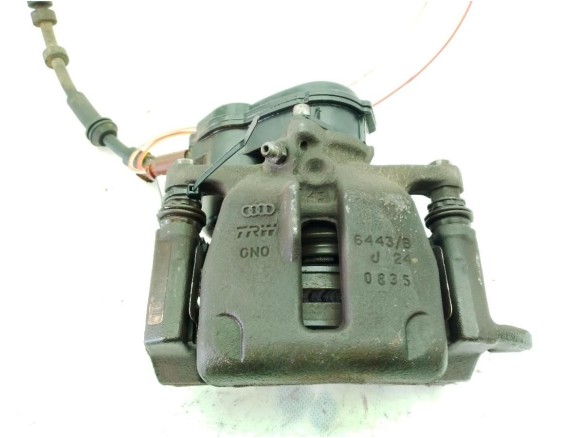   PINZA TRA DER AUDI A4 (8K2, B8)|Desguaces La Cabaña