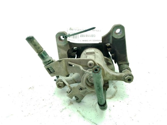 13528005 PINZA TRA IZQ OPEL ASTRA K (B16)|Desguaces La Cabaña