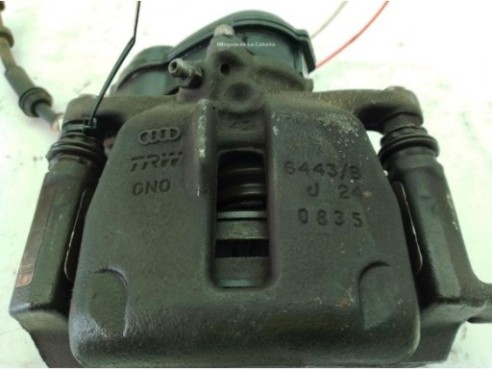   PINZA TRA DER AUDI A4 (8K2, B8)|Desguaces La Cabaña