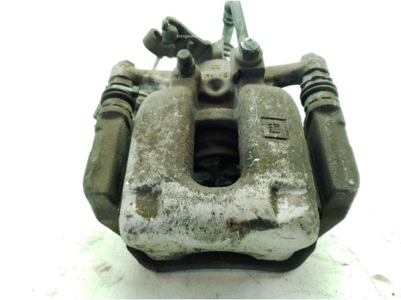 13528005 PINZA TRA IZQ OPEL ASTRA K (B16)|Desguaces La Cabaña