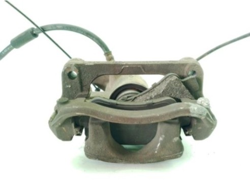 144119135R TURBO RENAULT MASTER III Furgón (FV)|Desguaces La Cabaña 2