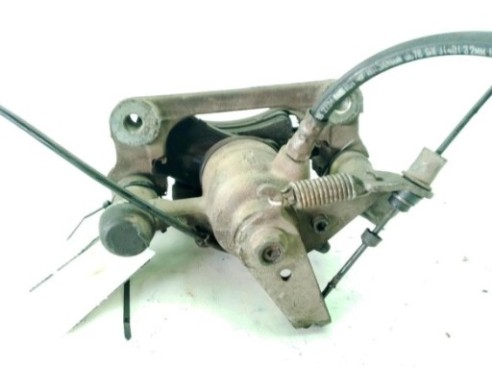 440113887R, 440006645R PINZA TRA IZQ RENAULT MASTER III Furgón (FV)|Desguaces La Cabaña