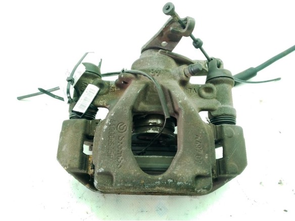 440113887R, 440006645R PINZA TRA IZQ RENAULT MASTER III Furgón (FV)|Desguaces La Cabaña