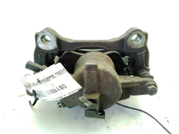 0000077366667 PINZA TRA IZQ FIAT DUCATO Furgón (250_, 290_)|Desguaces La Cabaña