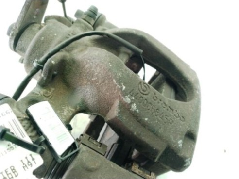 440113887R, 440006645R PINZA TRA IZQ RENAULT MASTER III Furgón (FV)|Desguaces La Cabaña