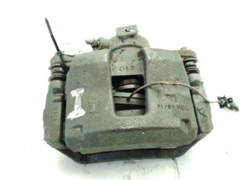 0000077366667 PINZA TRA IZQ FIAT DUCATO Furgón (250_, 290_)|Desguaces La Cabaña