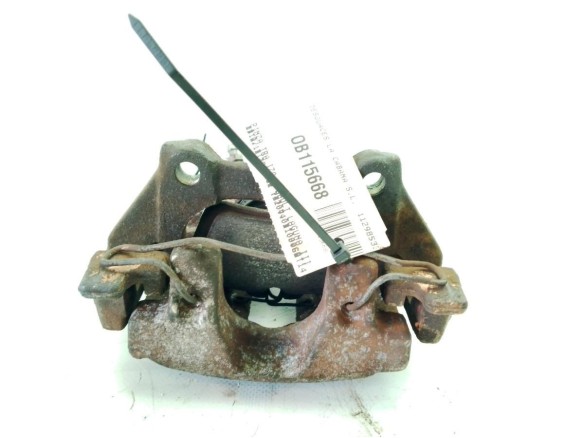 440110006R PINZA TRA IZQ RENAULT LAGUNA III (BT0/1)|Desguaces La Cabaña